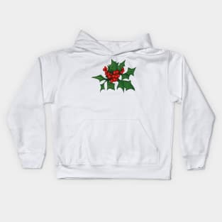 Holly Kids Hoodie